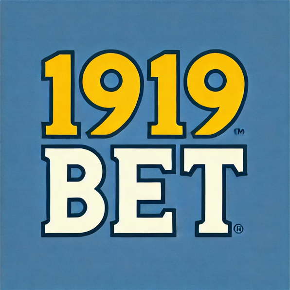 Logo da 1919bet