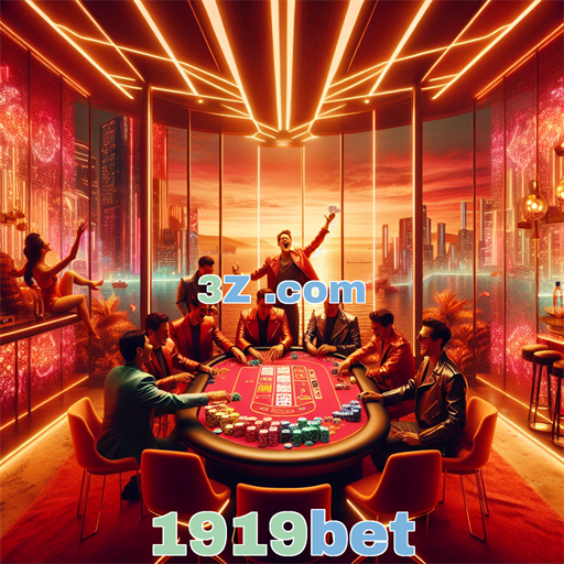 Explorando a Categoria de Jogos Arcade no 1919bet