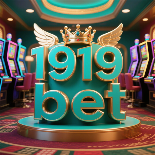 1919bet - Experimente a emoção do cassino ao vivo na 1919bet agora.